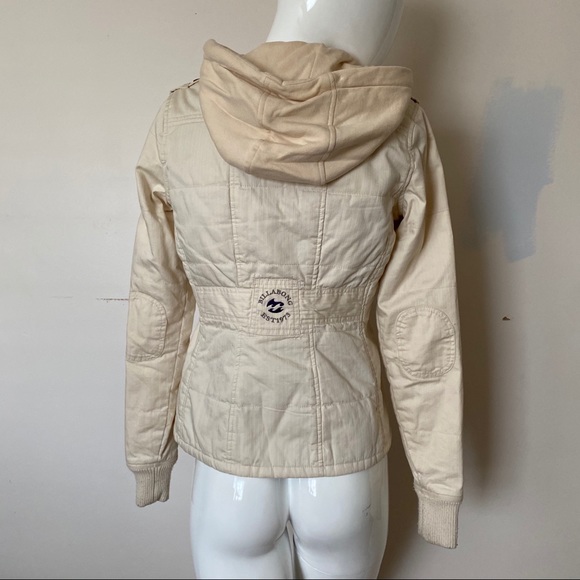 Billabong Hooded Jacket - Picture 6 of 15